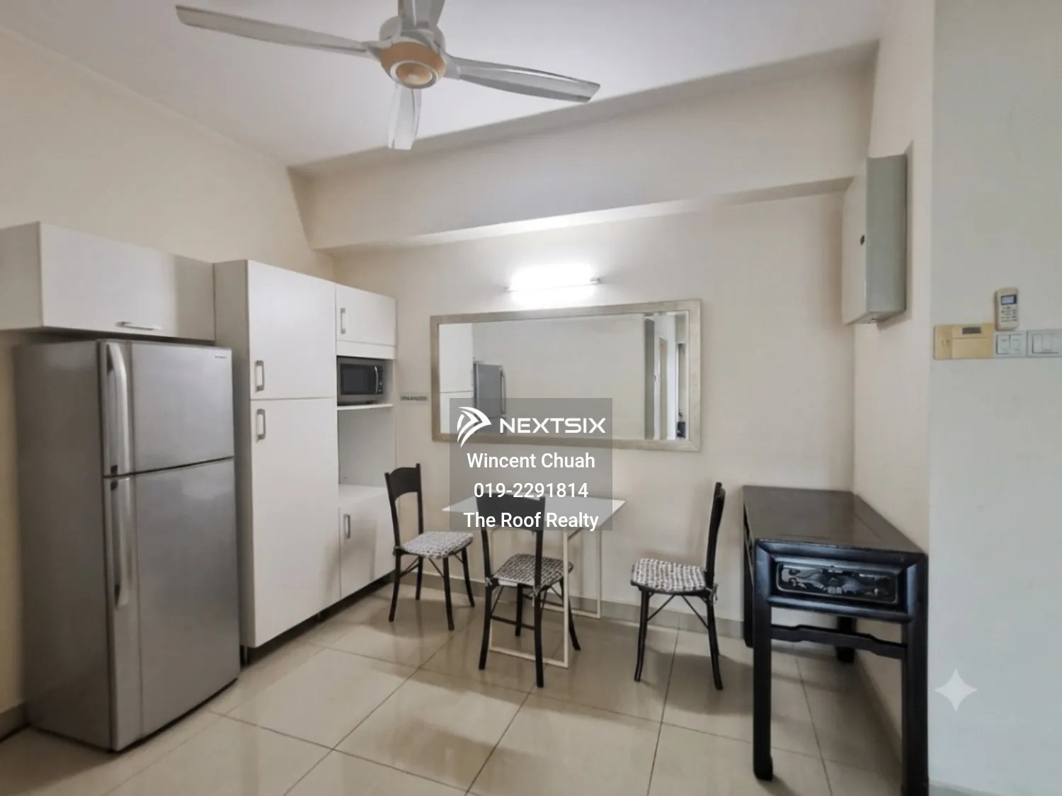 Condominium For Sale in Brickfields Wilayah Persekutuan Kuala Lumpur - Image 4