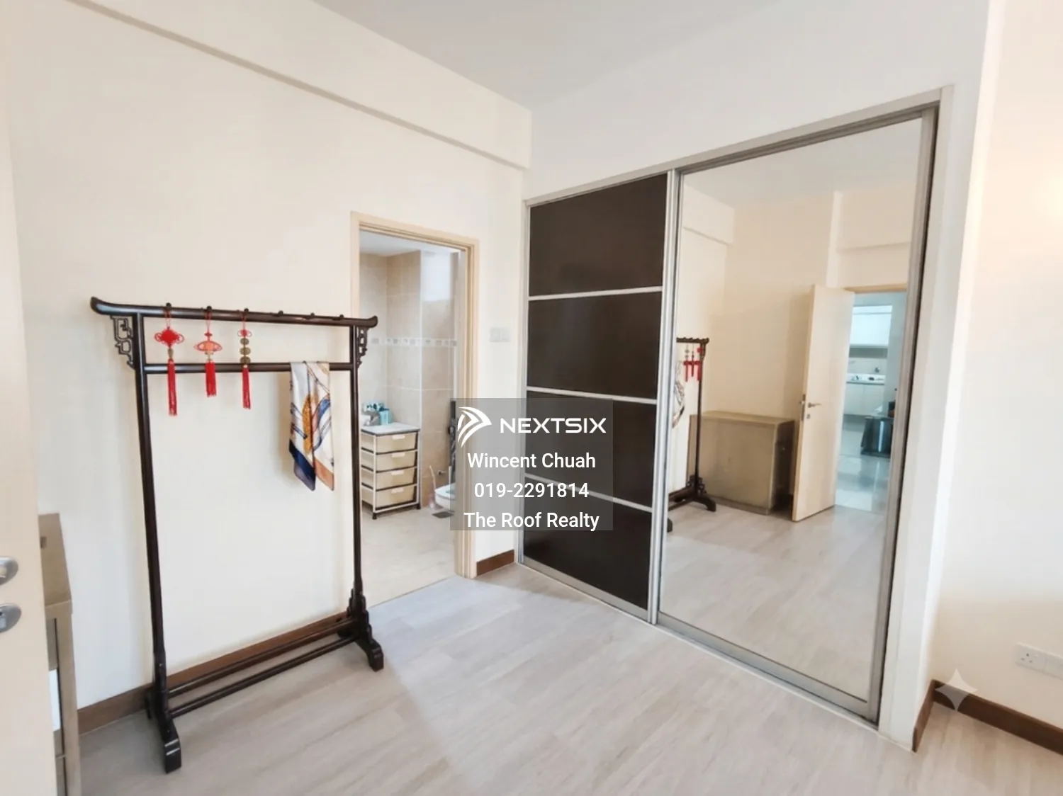 Condominium For Sale in Brickfields Wilayah Persekutuan Kuala Lumpur - Image 5