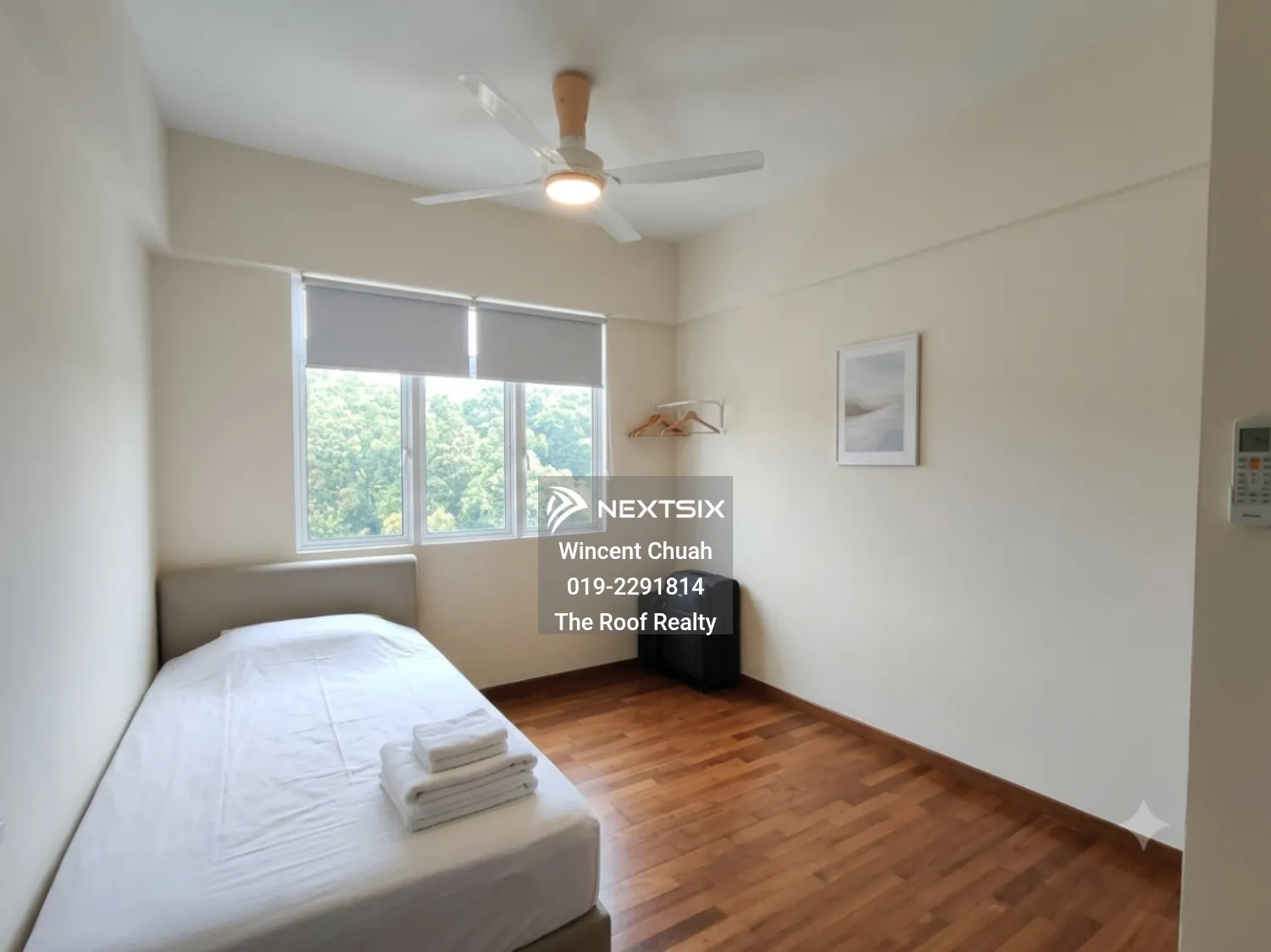 Condominium For Sale in Brickfields Wilayah Persekutuan Kuala Lumpur - Image 6
