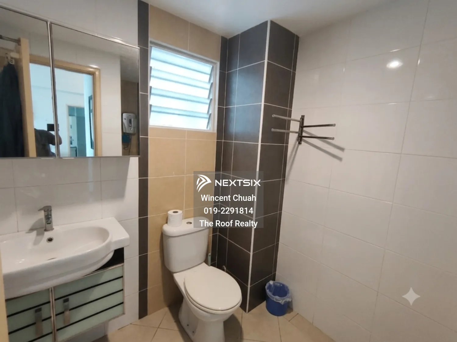 Condominium For Sale in Brickfields Wilayah Persekutuan Kuala Lumpur - Image 7