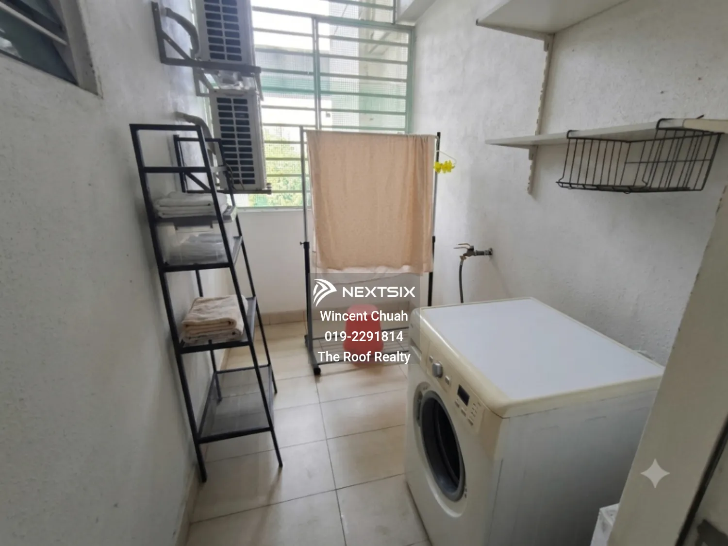 Condominium For Sale in Brickfields Wilayah Persekutuan Kuala Lumpur - Image 8