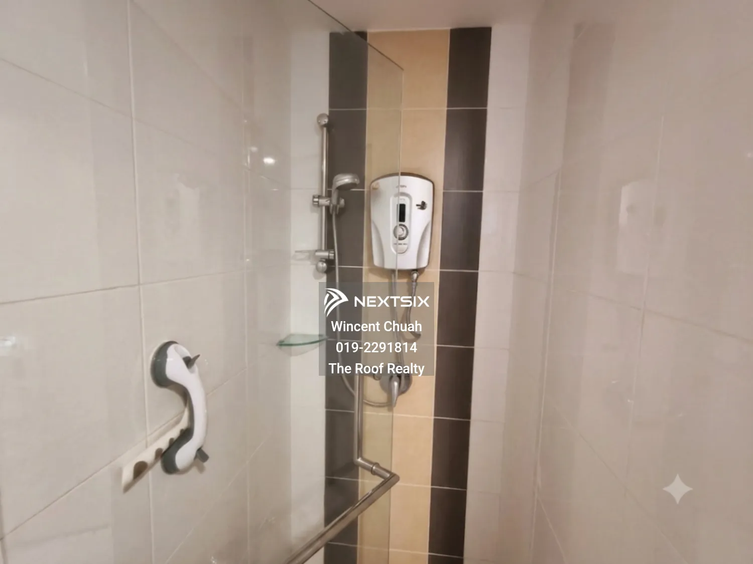 Condominium For Sale in Brickfields Wilayah Persekutuan Kuala Lumpur - Image 9