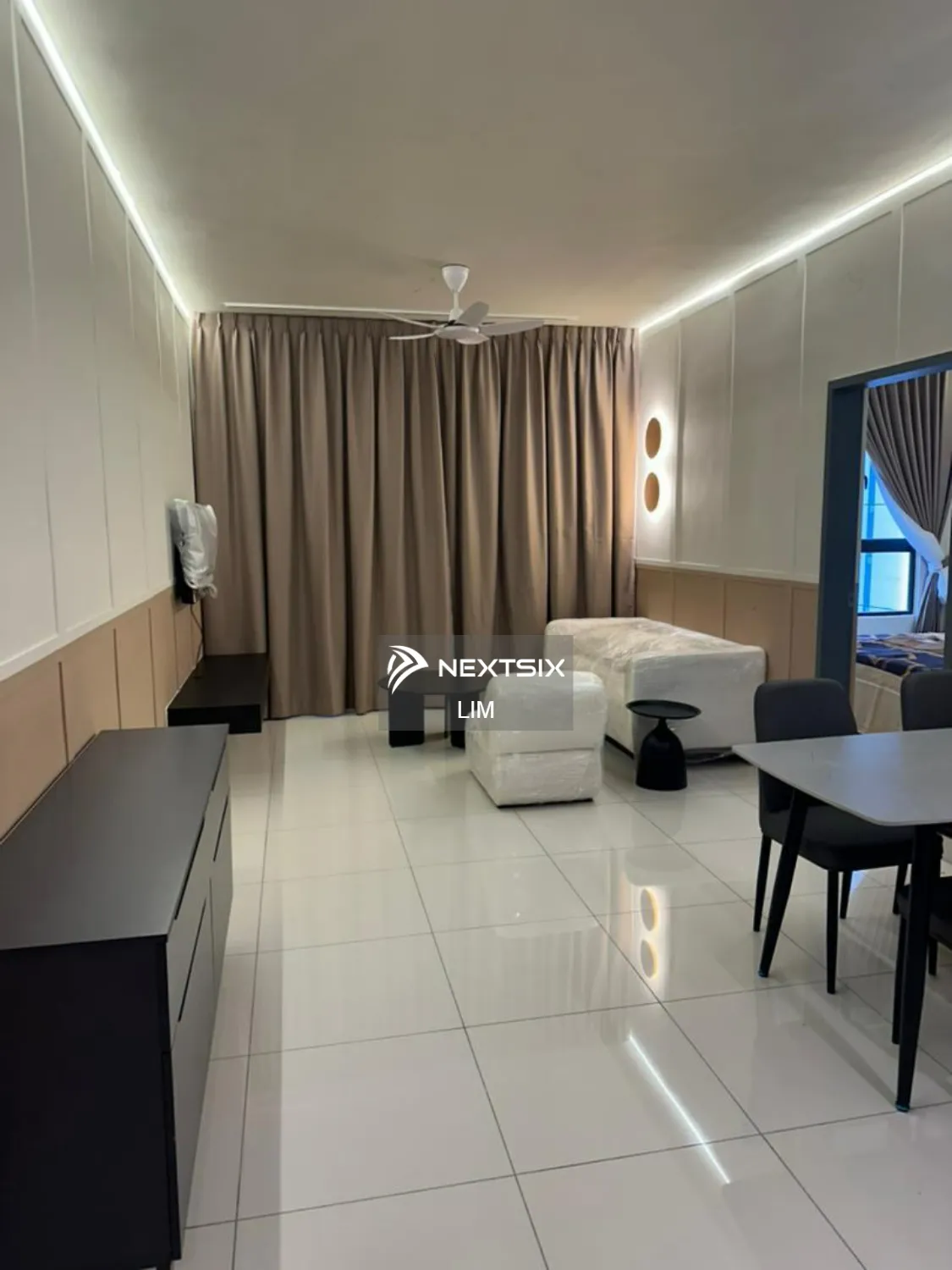 Serviced Residence For Rent in Klang Selangor