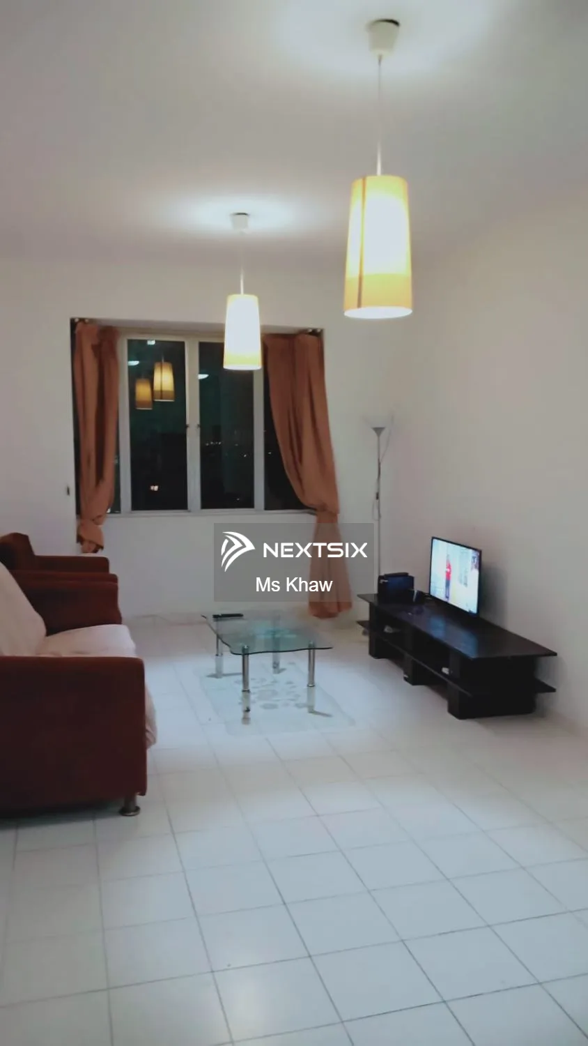 Serviced Residence For Sale in Gelang Patah Johor