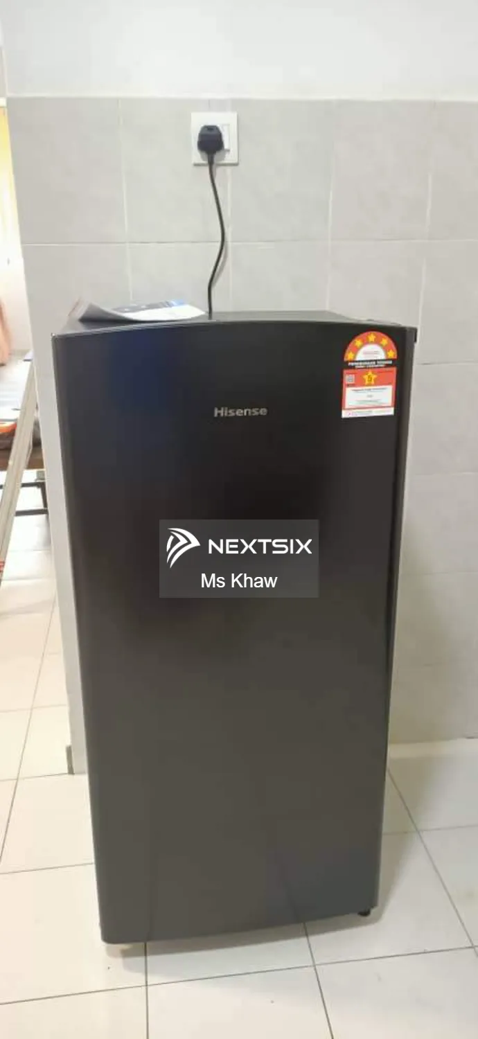 Serviced Residence For Sale in Gelang Patah Johor - Image 11