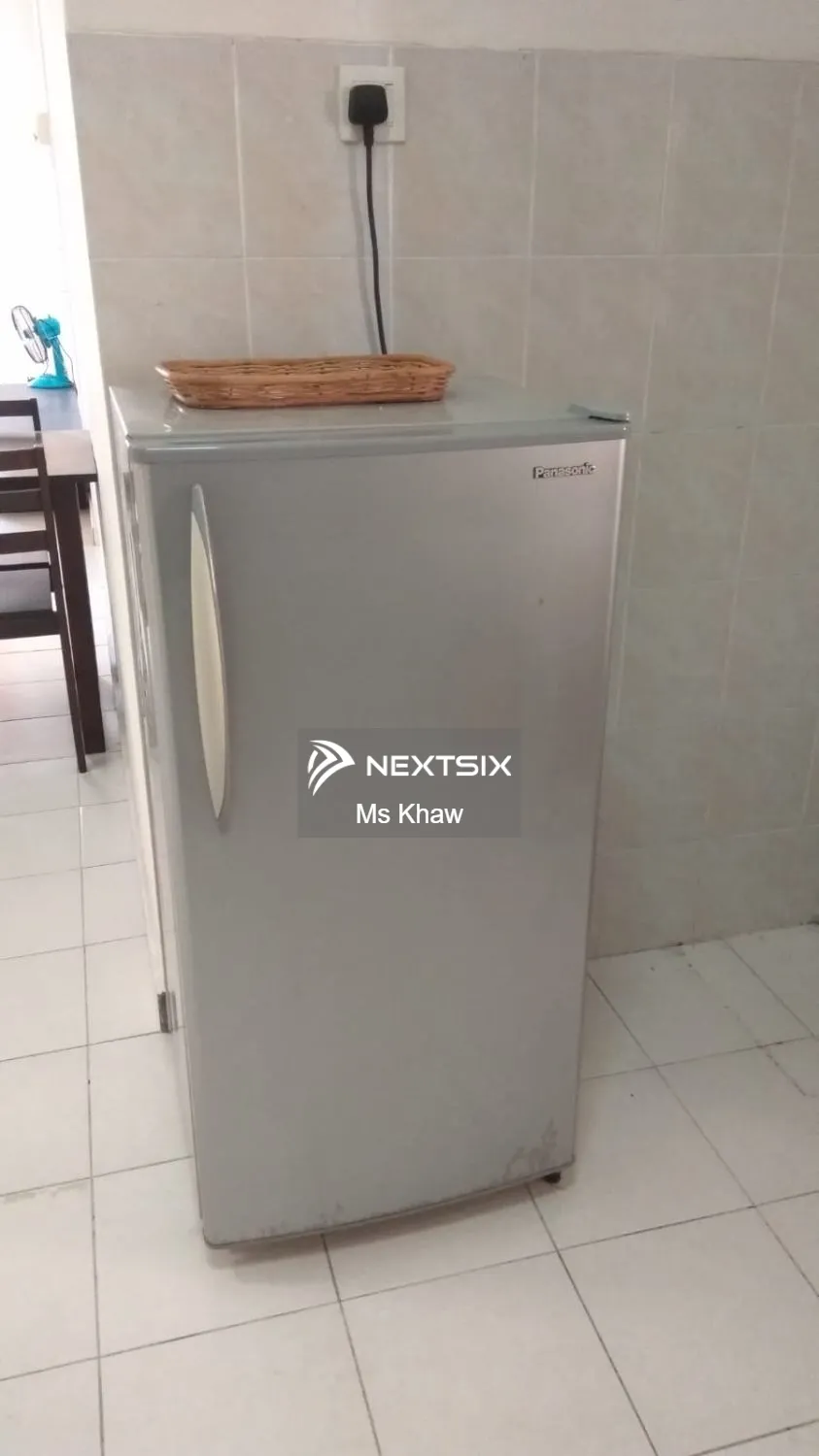 Serviced Residence For Sale in Gelang Patah Johor - Image 12