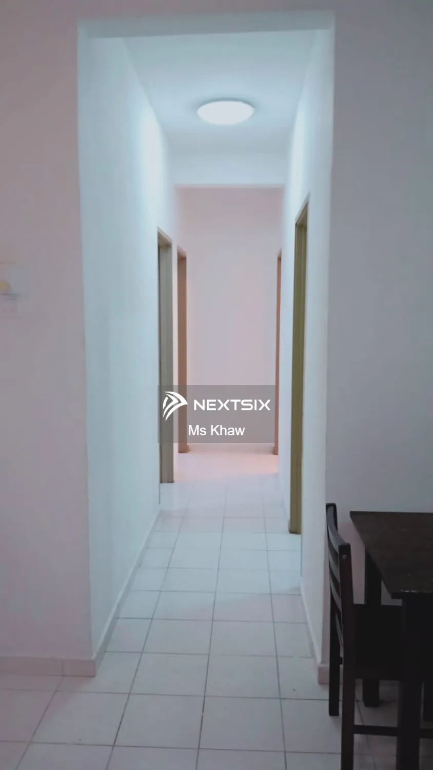 Serviced Residence For Sale in Gelang Patah Johor - Image 13