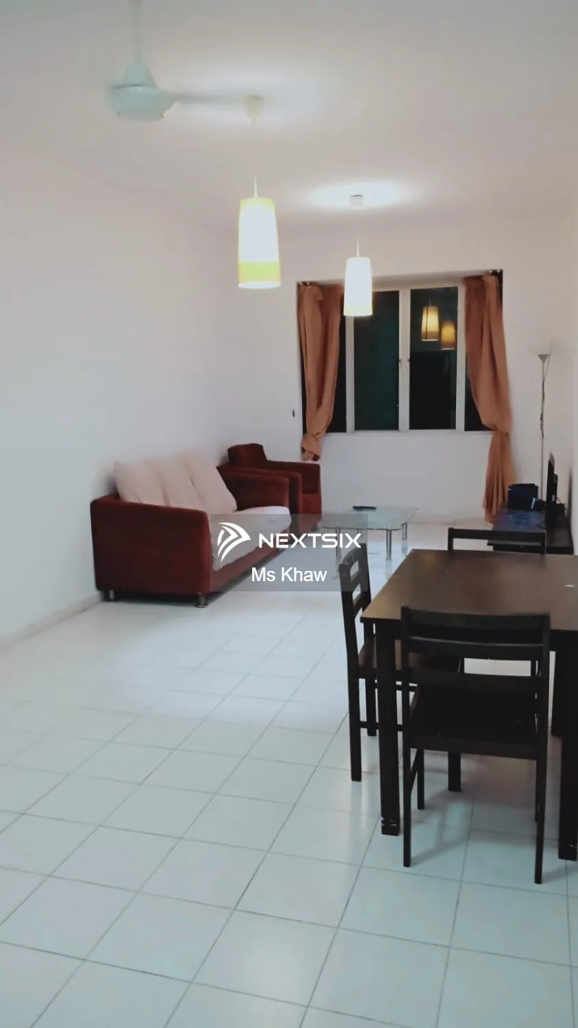 Serviced Residence For Sale in Gelang Patah Johor - Image 2