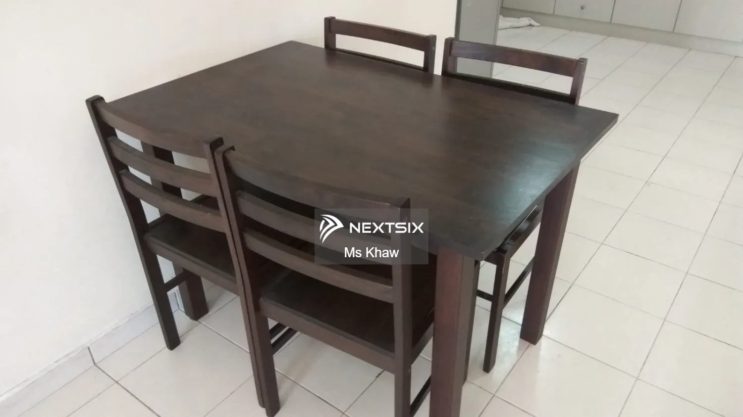 Serviced Residence For Sale in Gelang Patah Johor - Image 5