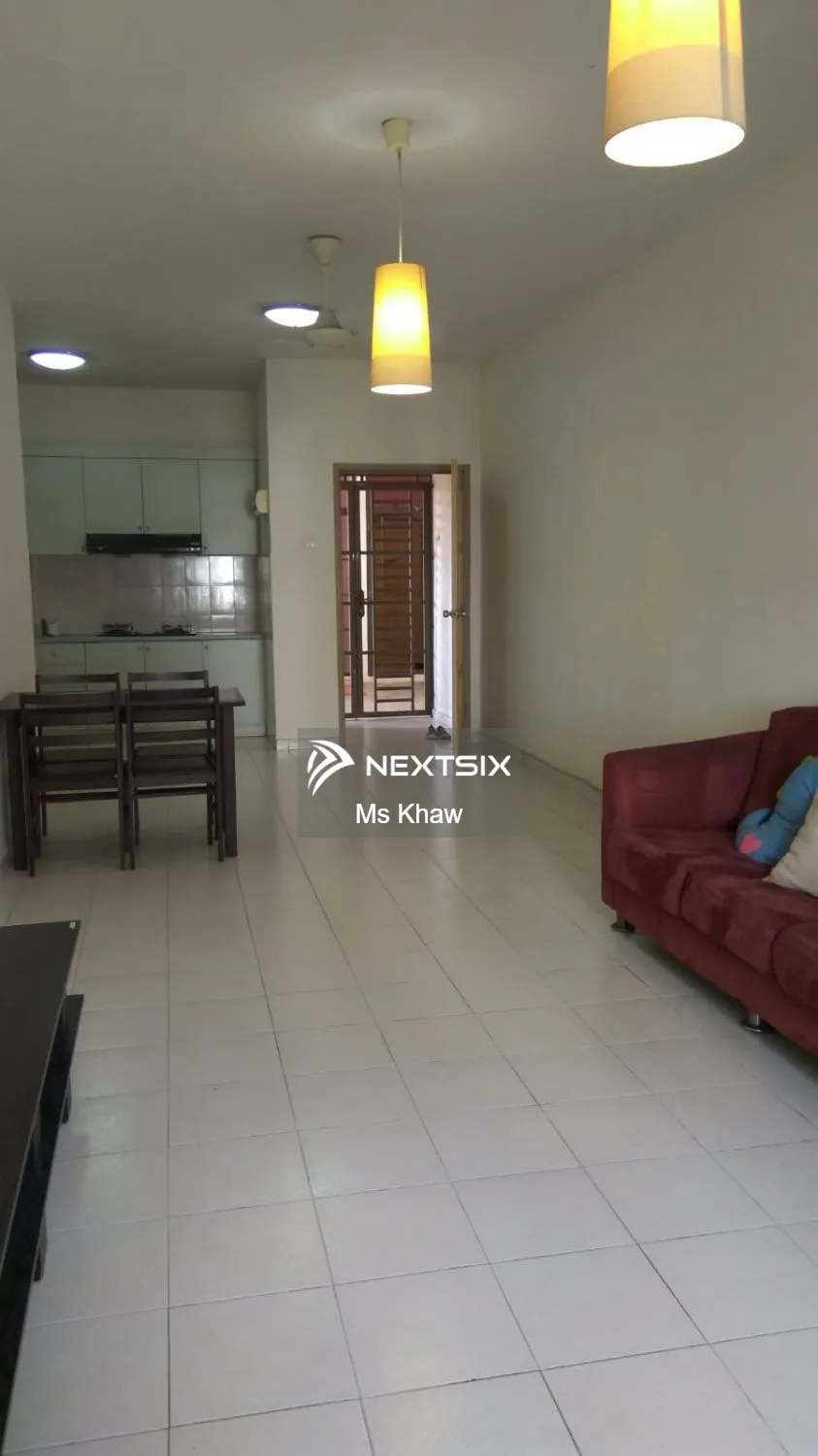 Serviced Residence For Sale in Gelang Patah Johor - Image 7
