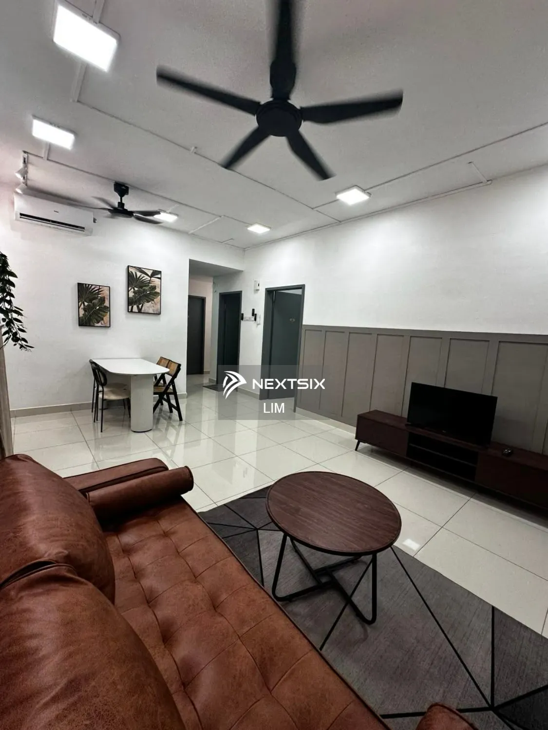 Serviced Residence For Rent in Klang Selangor