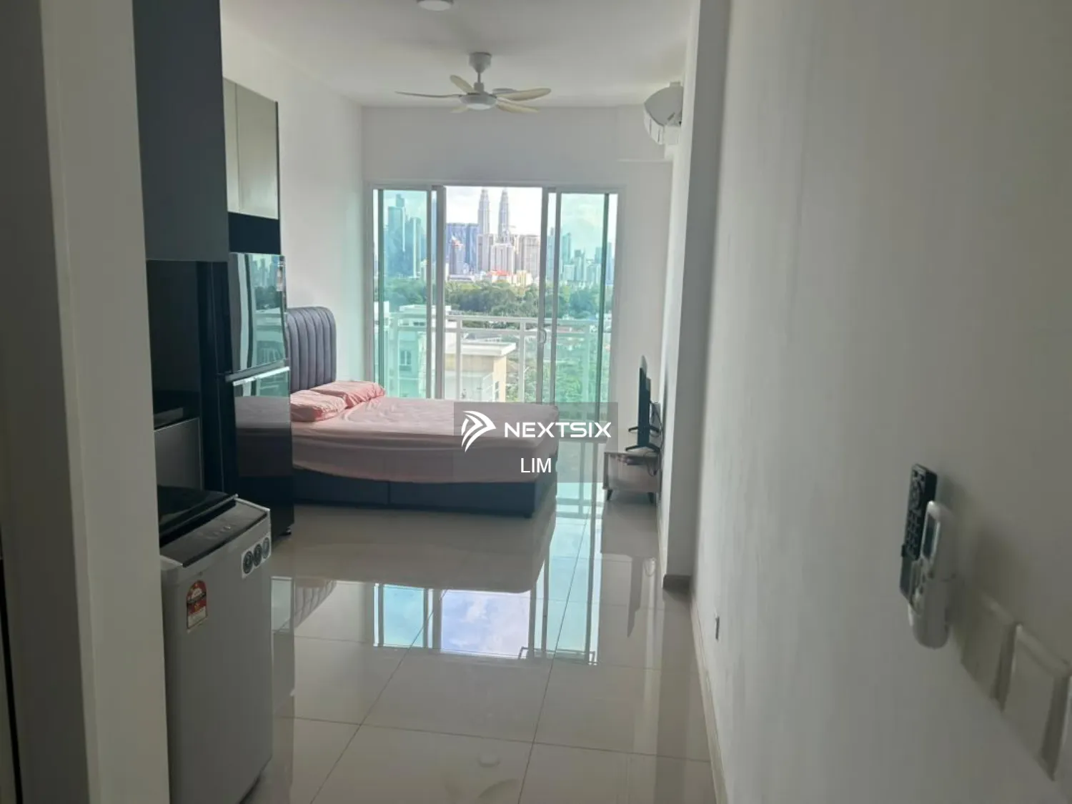 Condominium For Rent in Titiwangsa Kuala Lumpur