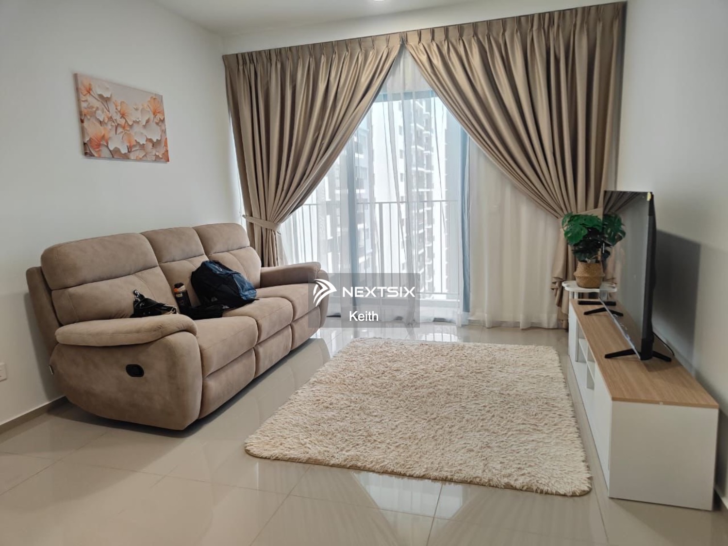 Serviced Residence For Rent in Setia Alam Selangor