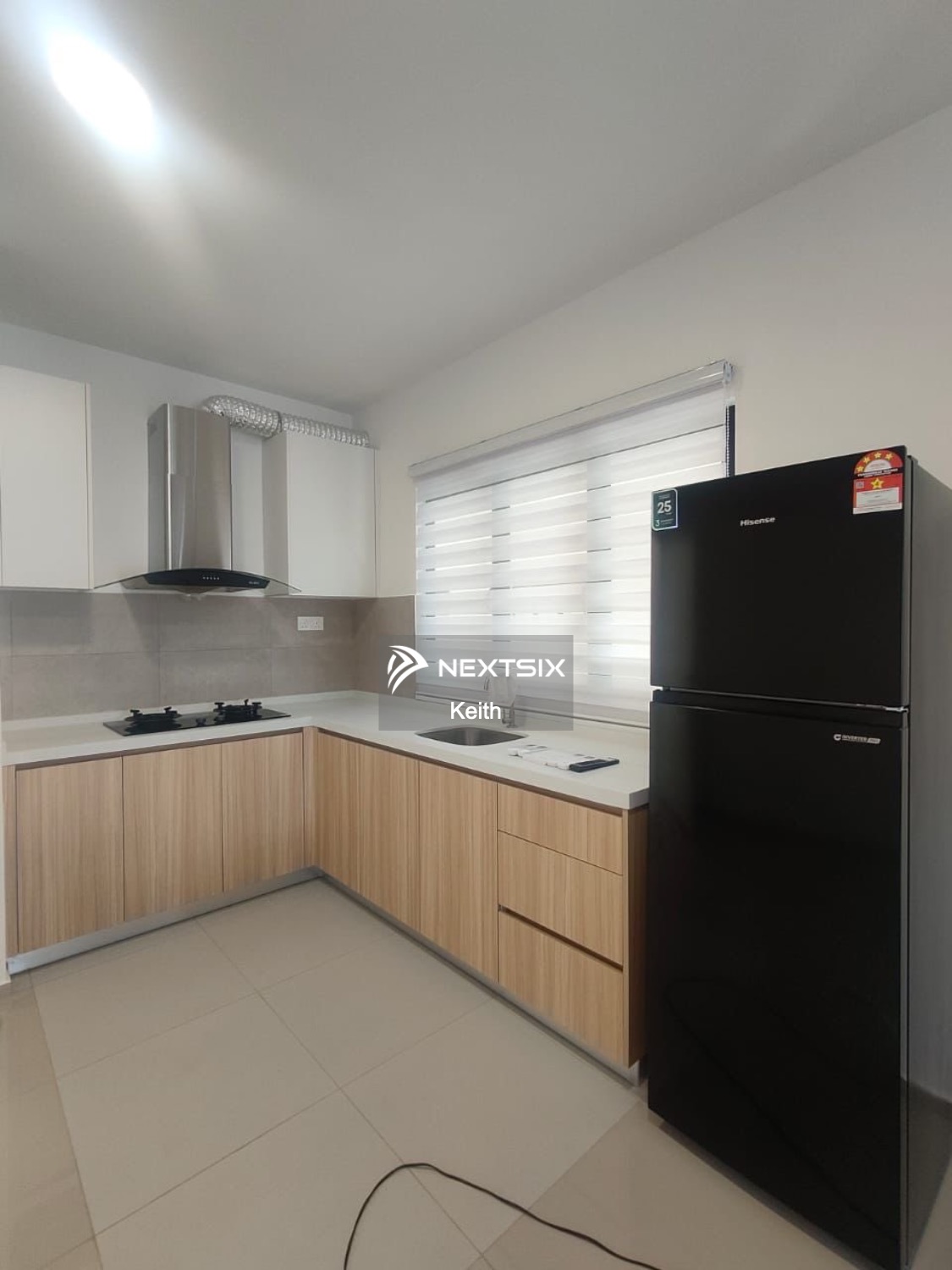 Serviced Residence For Rent in Setia Alam Selangor - Image 2