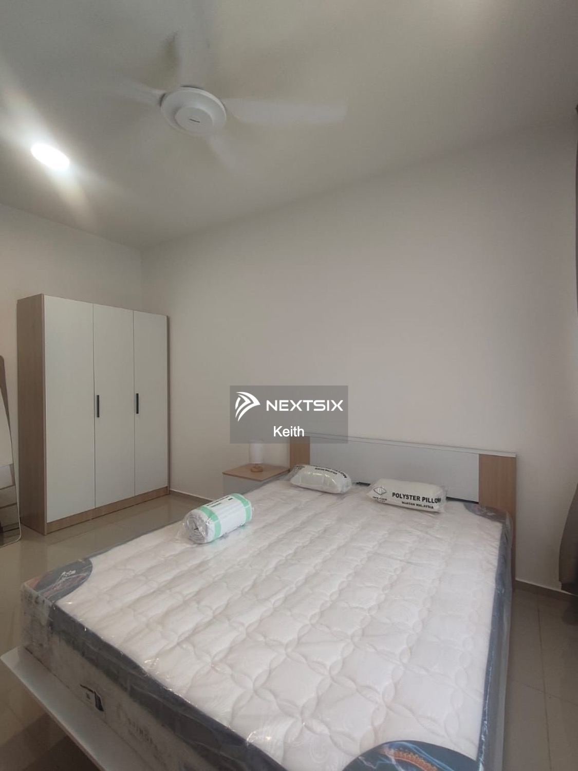 Serviced Residence For Rent in Setia Alam Selangor - Image 4
