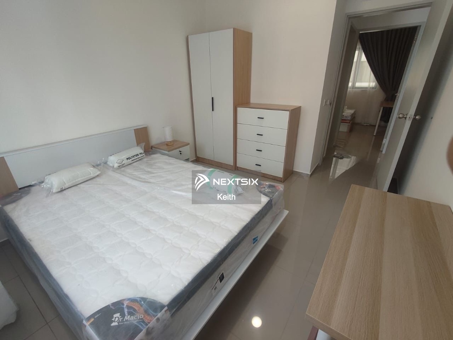 Serviced Residence For Rent in Setia Alam Selangor - Image 5