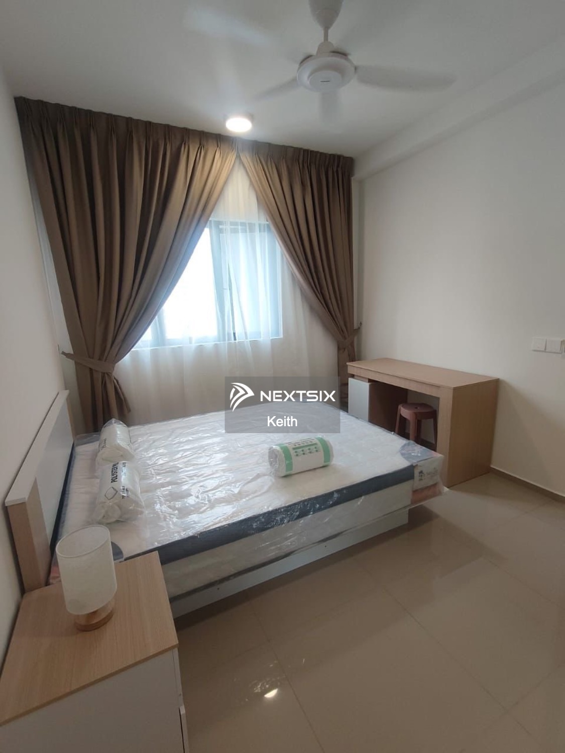 Serviced Residence For Rent in Setia Alam Selangor - Image 6