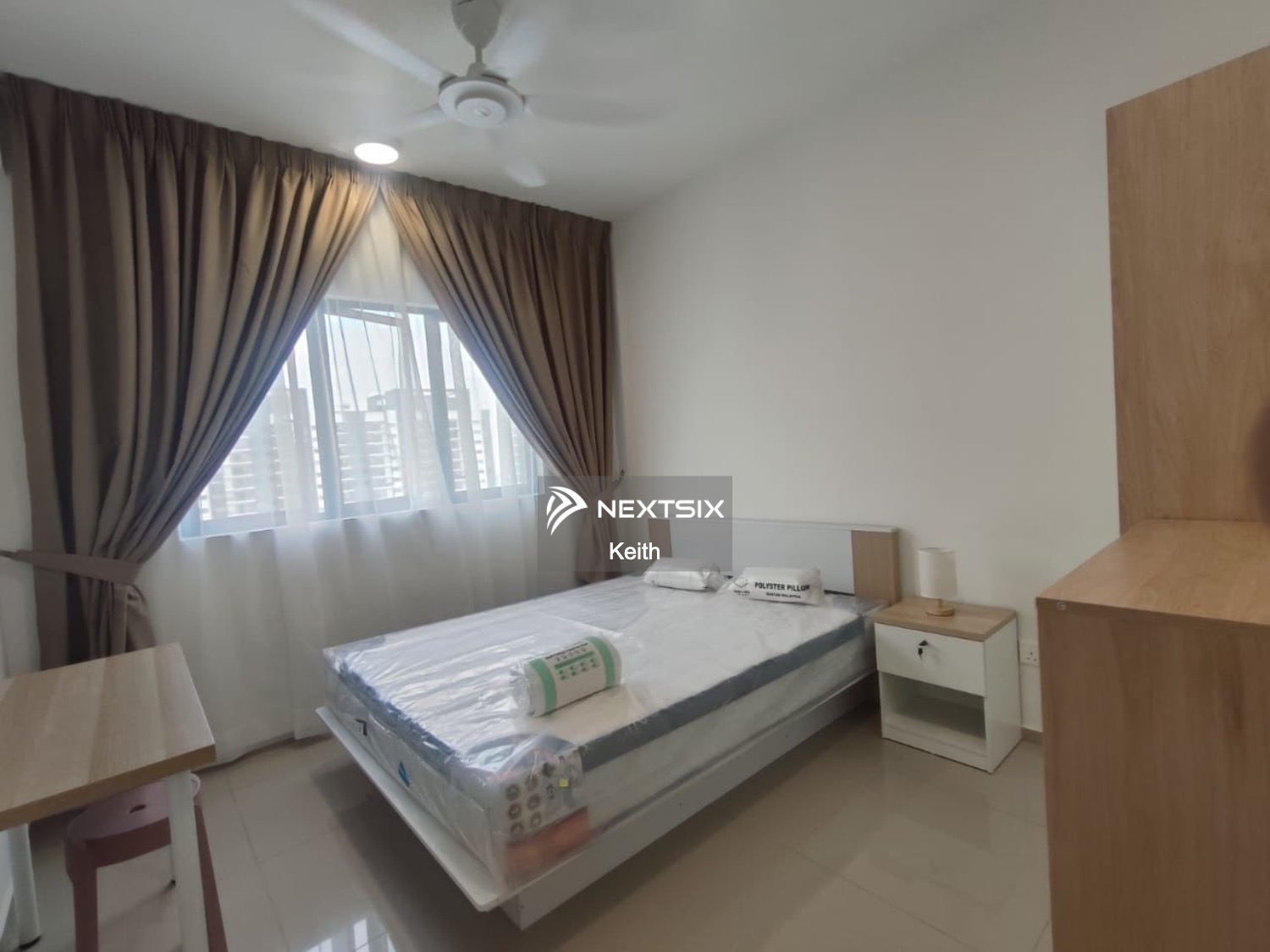 Serviced Residence For Rent in Setia Alam Selangor - Image 7
