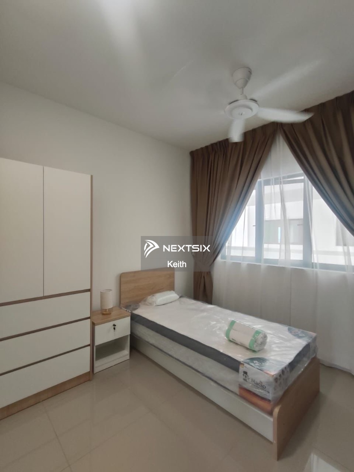 Serviced Residence For Rent in Setia Alam Selangor - Image 9