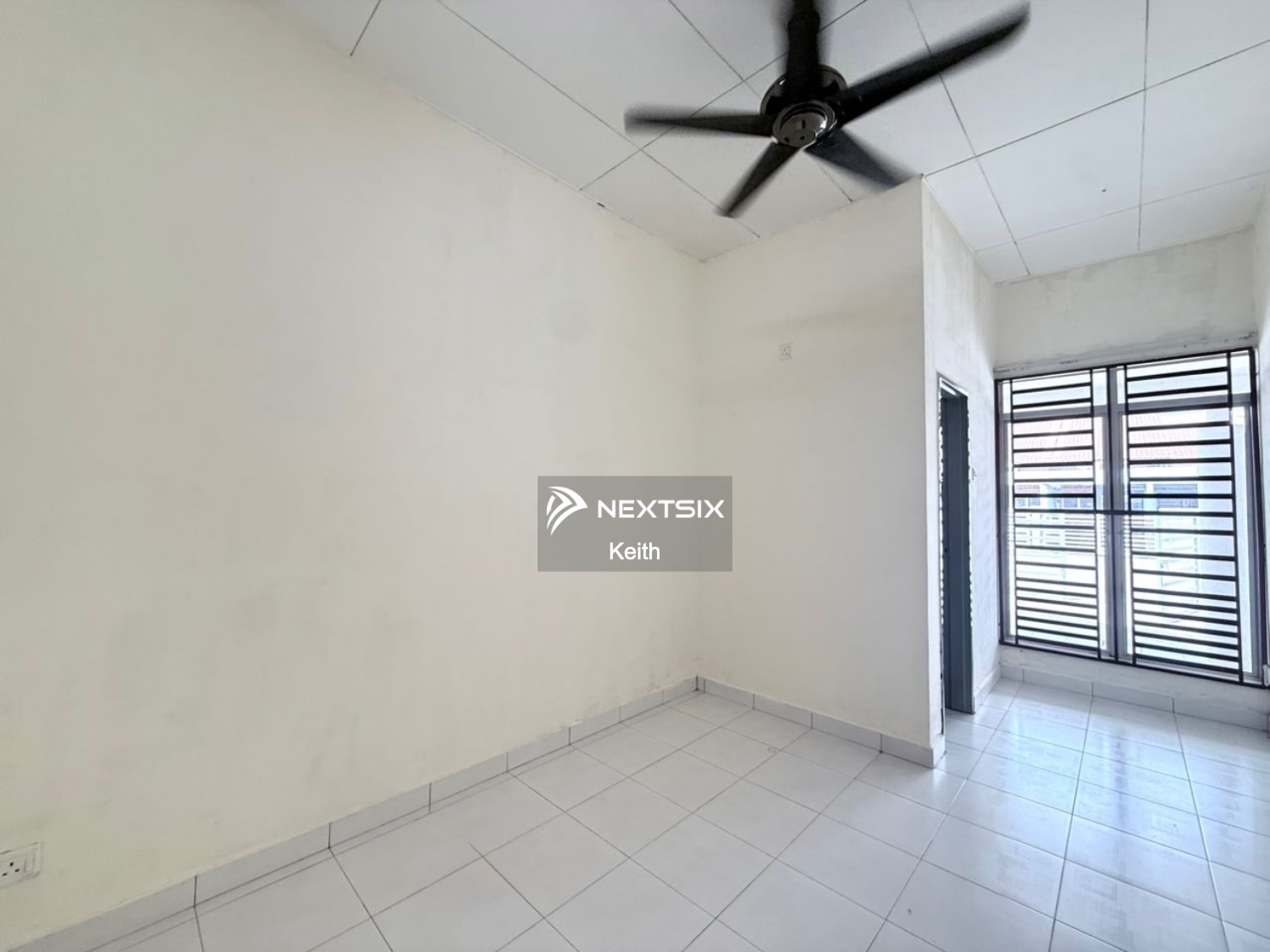 1-sty Terrace/Link House For Rent in Klang Selangor