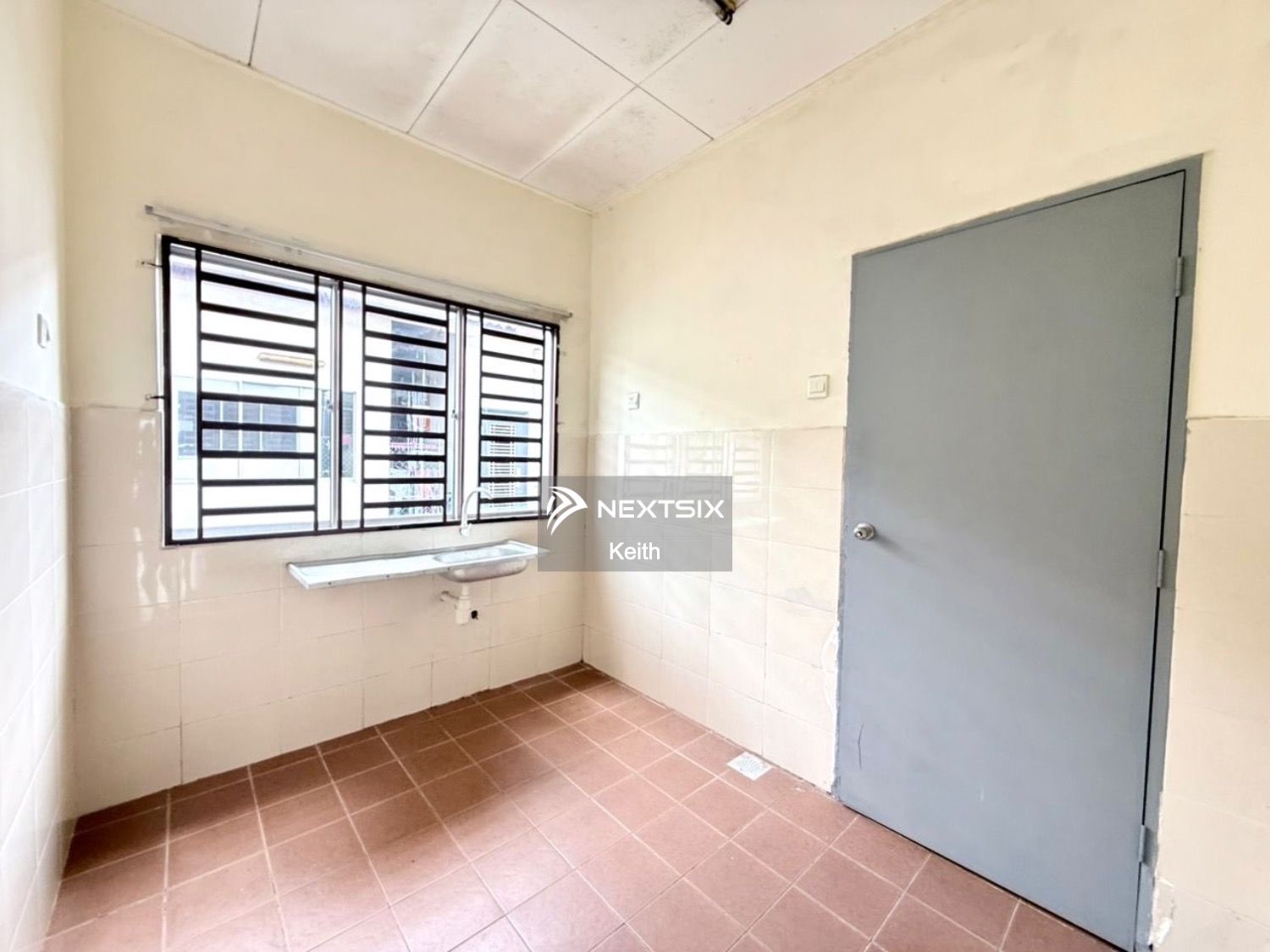 1-sty Terrace/Link House For Rent in Klang Selangor - Image 7