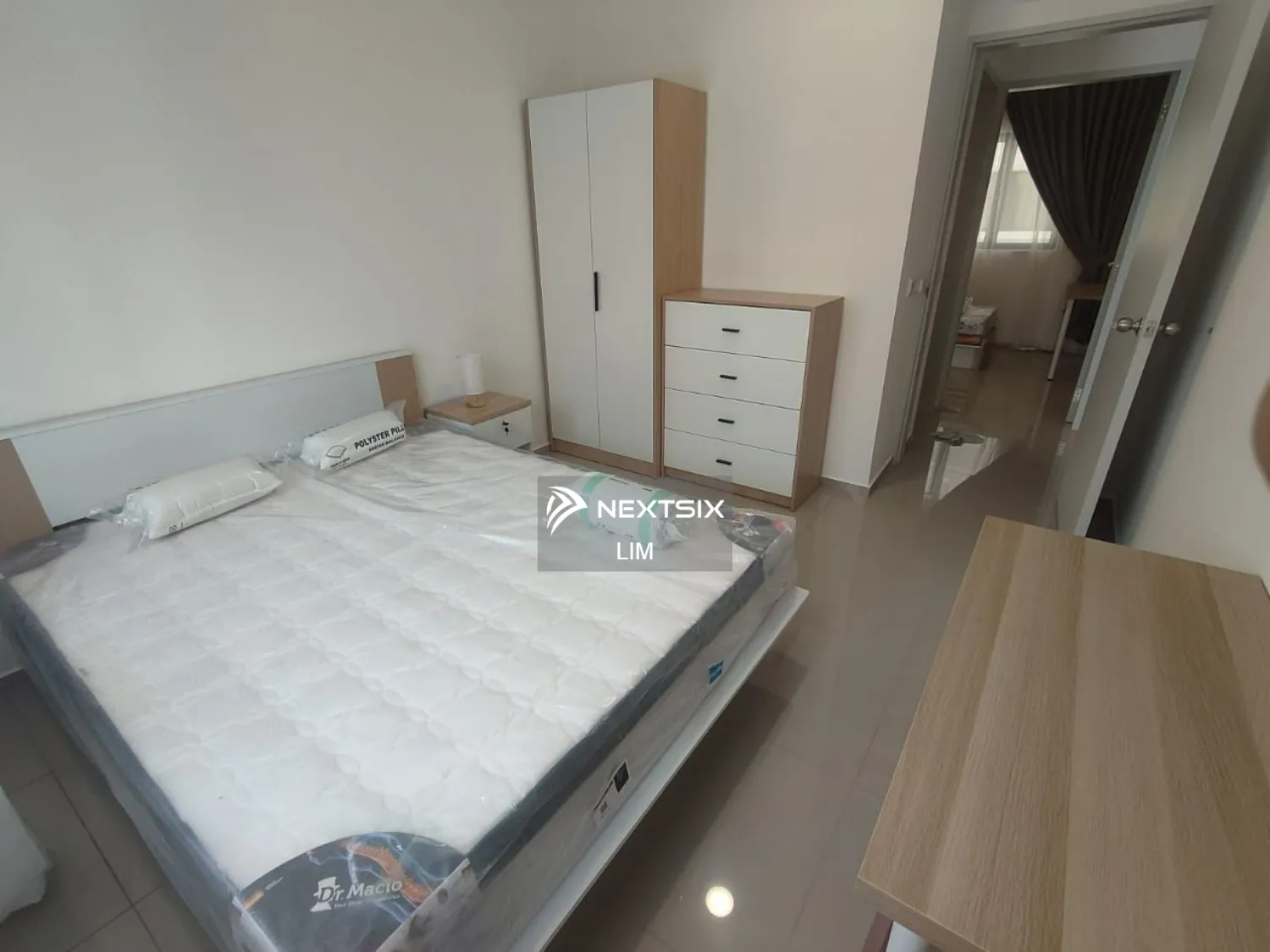 Serviced Residence For Rent in Setia Alam Selangor - Image 4