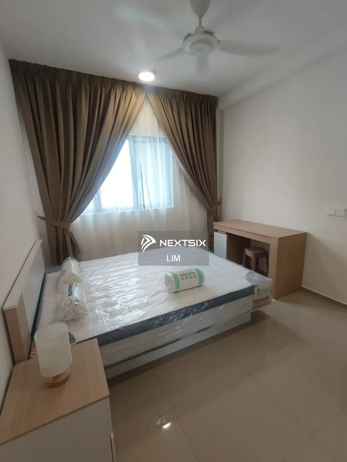Serviced Residence For Rent in Setia Alam Selangor - Image 6