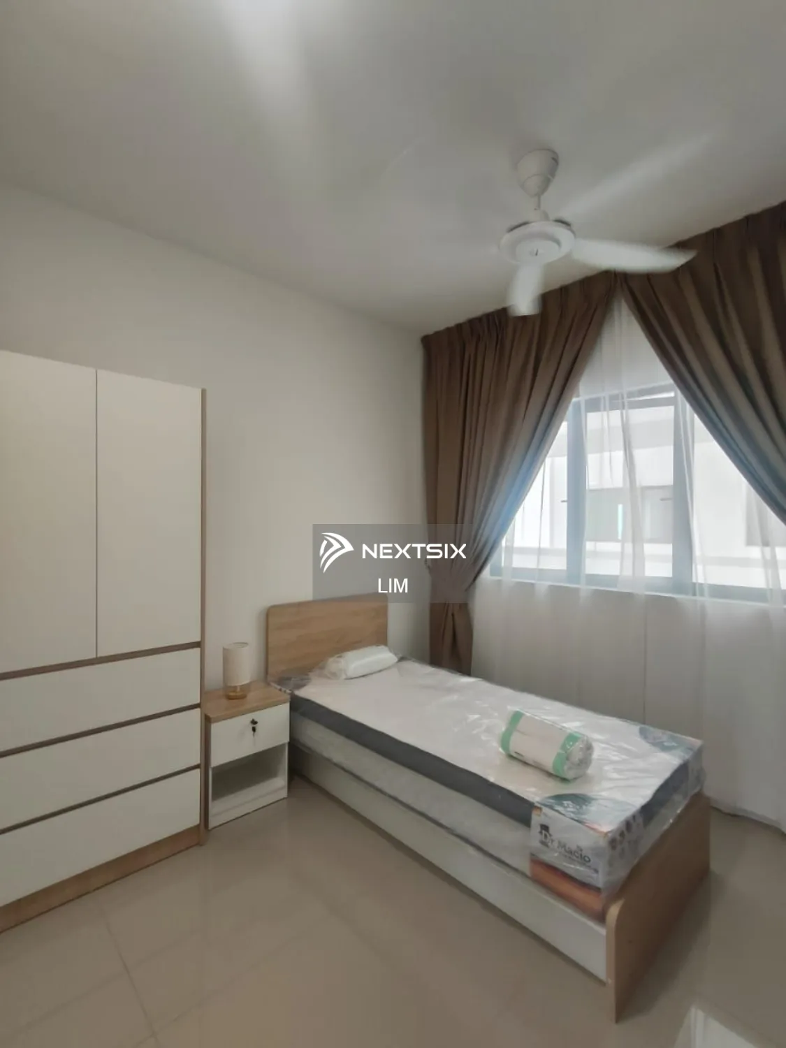 Serviced Residence For Rent in Setia Alam Selangor - Image 7
