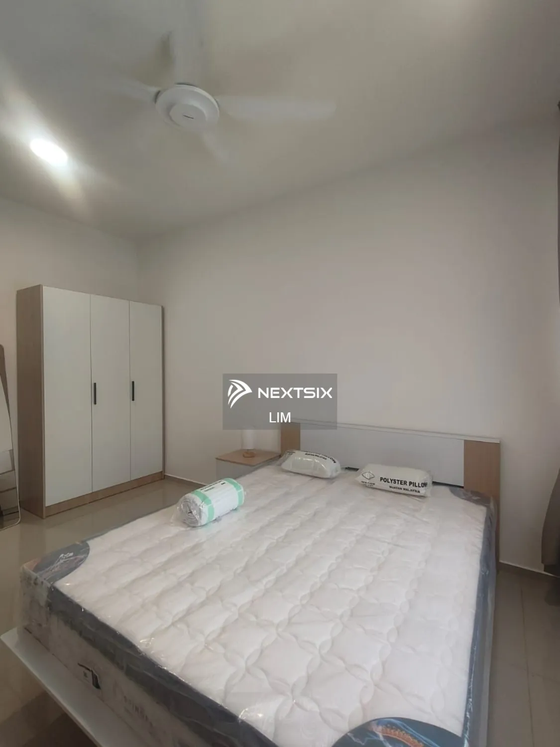 Serviced Residence For Rent in Setia Alam Selangor - Image 8
