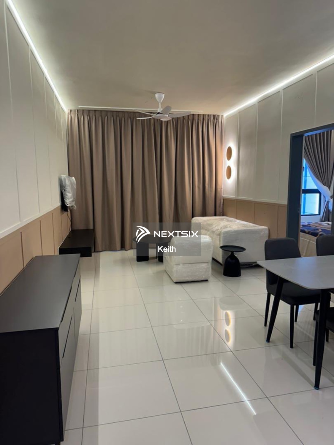 Serviced Residence For Rent in Klang Selangor