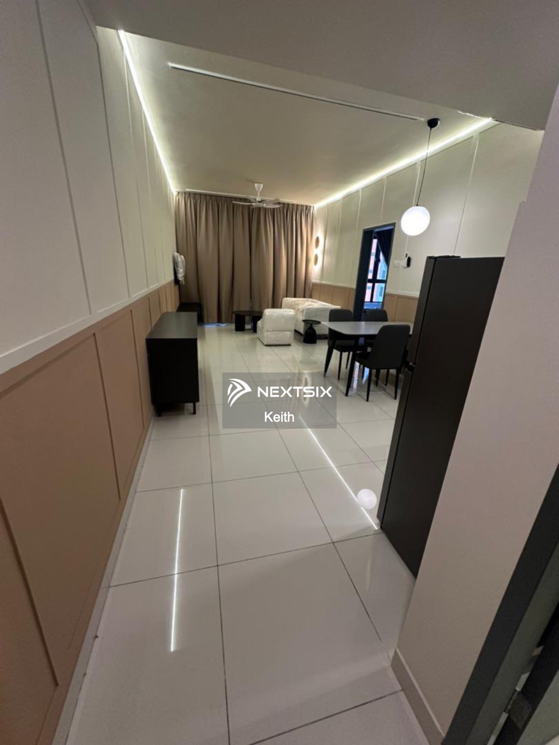 Serviced Residence For Rent in Klang Selangor - Image 2