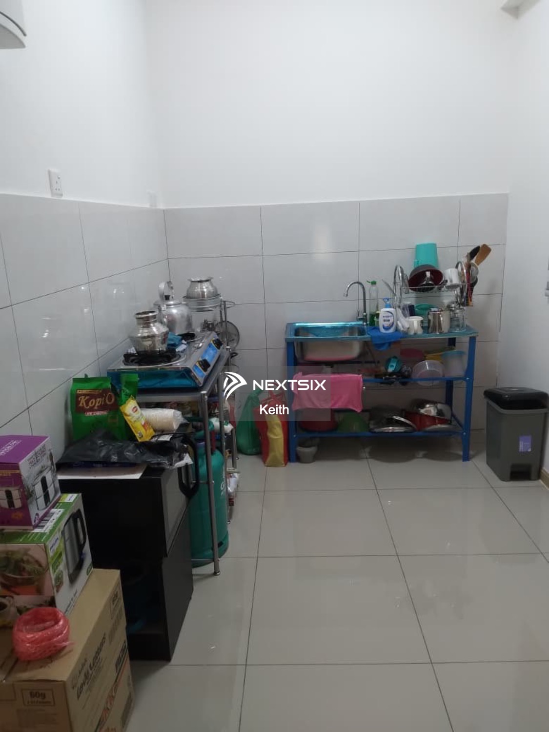 Condominium For Rent in Titiwangsa Wilayah Persekutuan Kuala Lumpur - Image 7