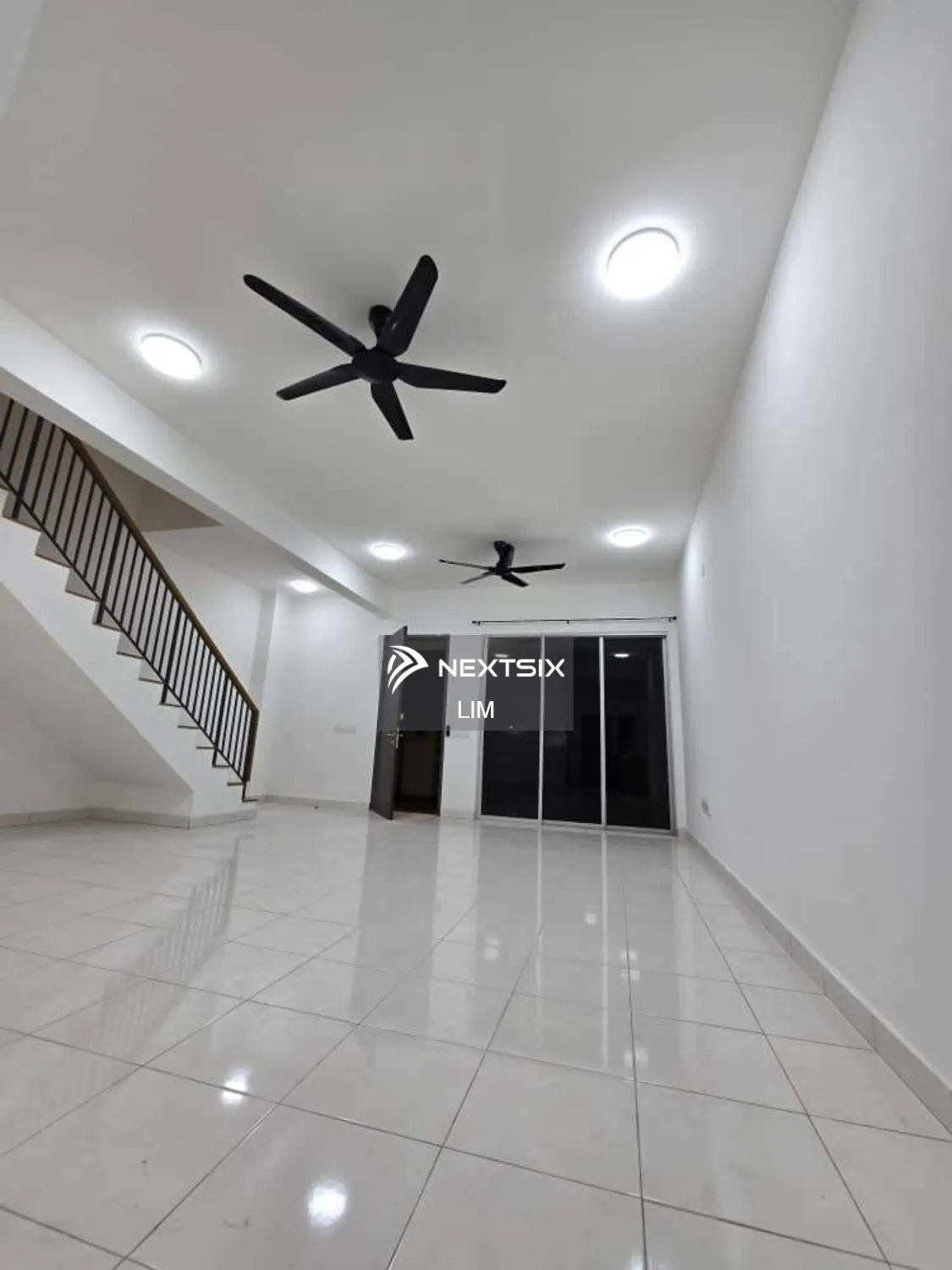 2-sty Terrace/Link House For Sale in Bandar Bukit Raja Selangor