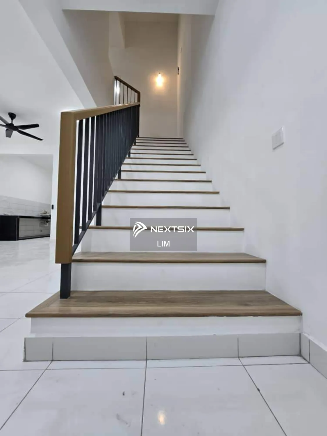 2-sty Terrace/Link House For Sale in Bandar Bukit Raja Selangor - Image 5