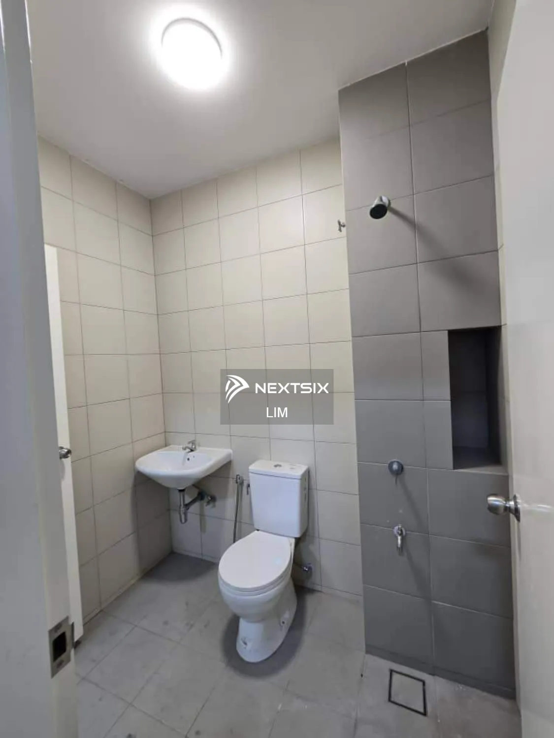 2-sty Terrace/Link House For Sale in Bandar Bukit Raja Selangor - Image 8