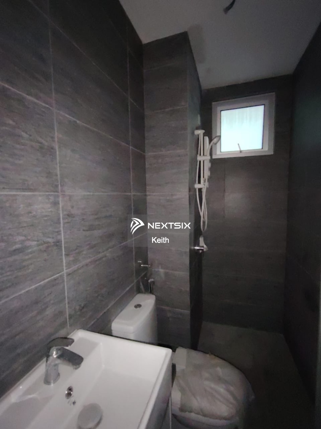 Serviced Residence For Sale in Shah Alam Selangor - Image 3