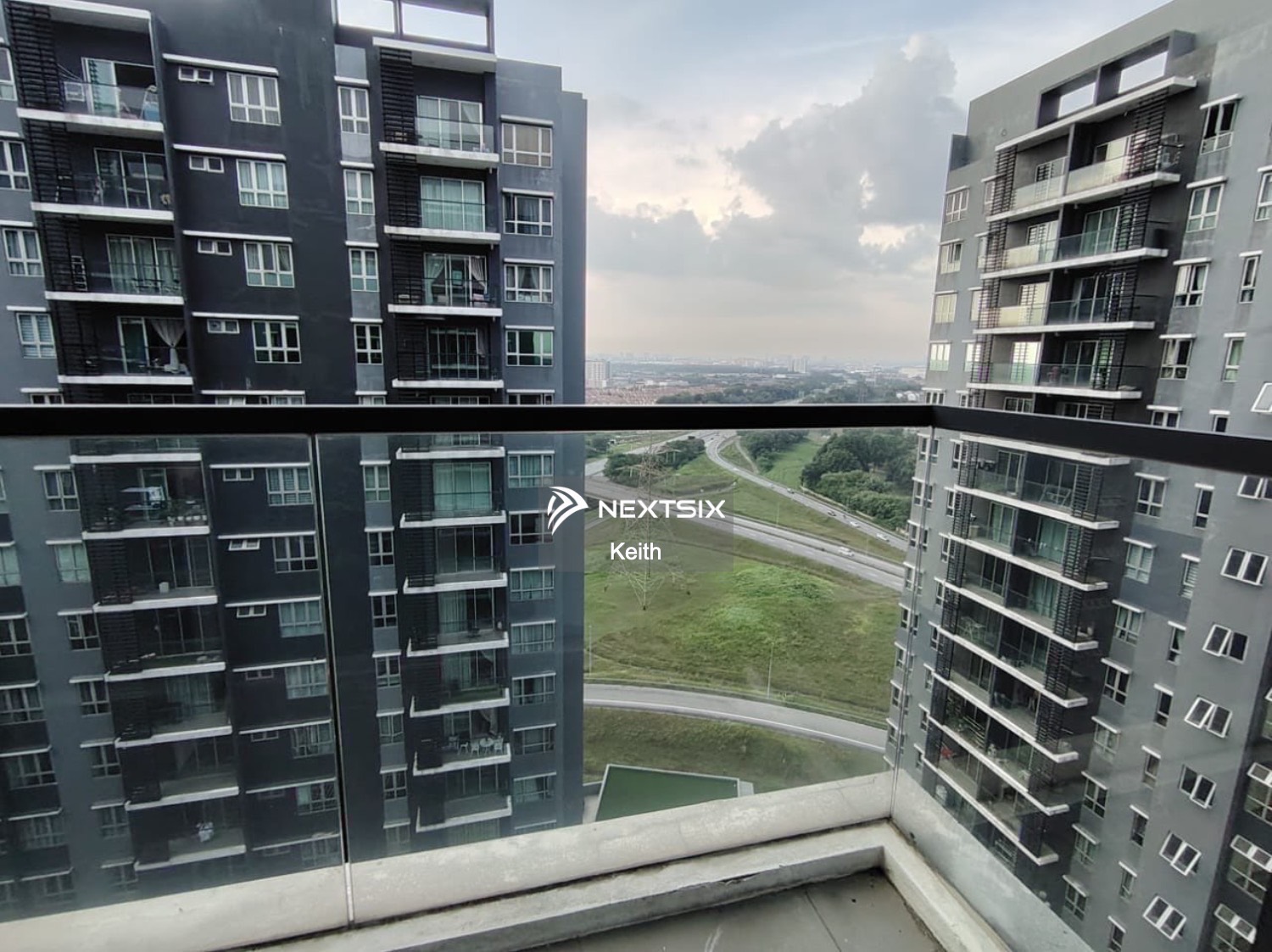 Serviced Residence For Sale in Shah Alam Selangor - Image 7