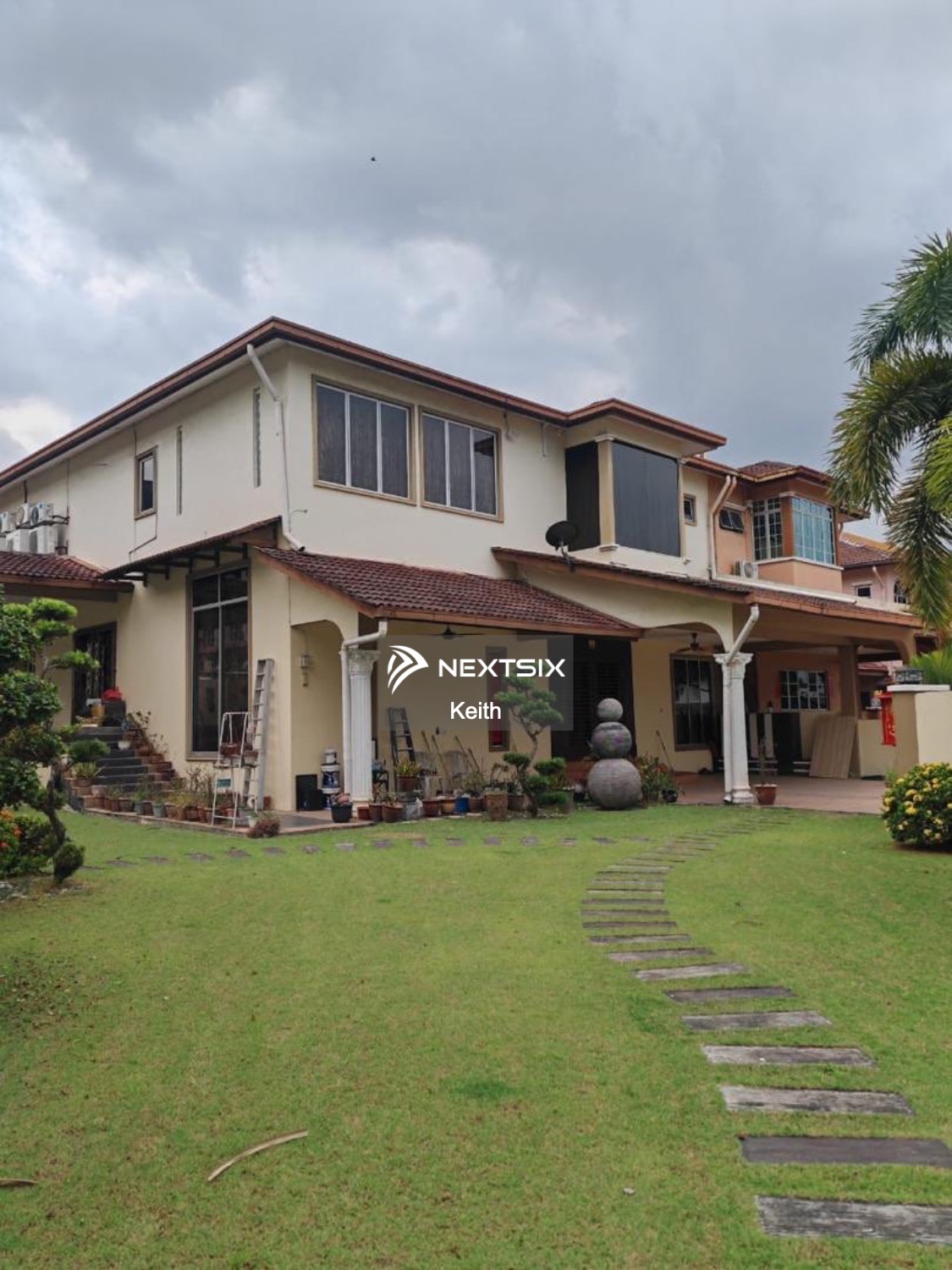2-sty Terrace/Link House For Sale in Bandar Baru Bangi Selangor