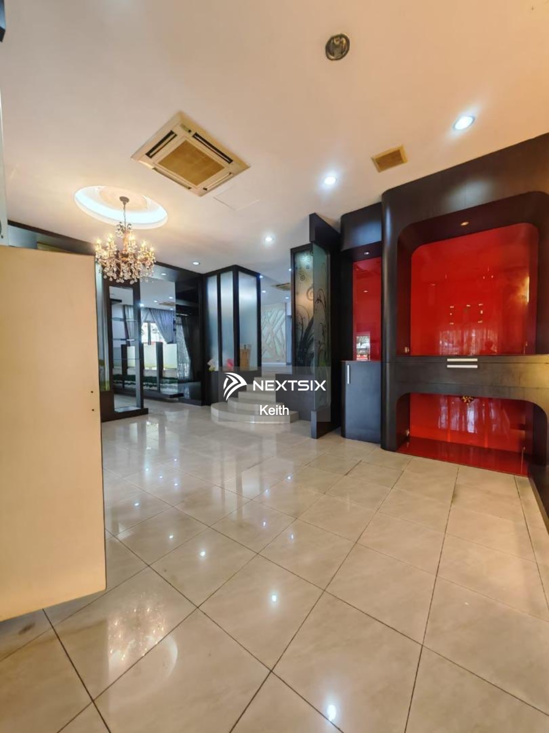 2-sty Terrace/Link House For Sale in Bandar Baru Bangi Selangor - Image 10