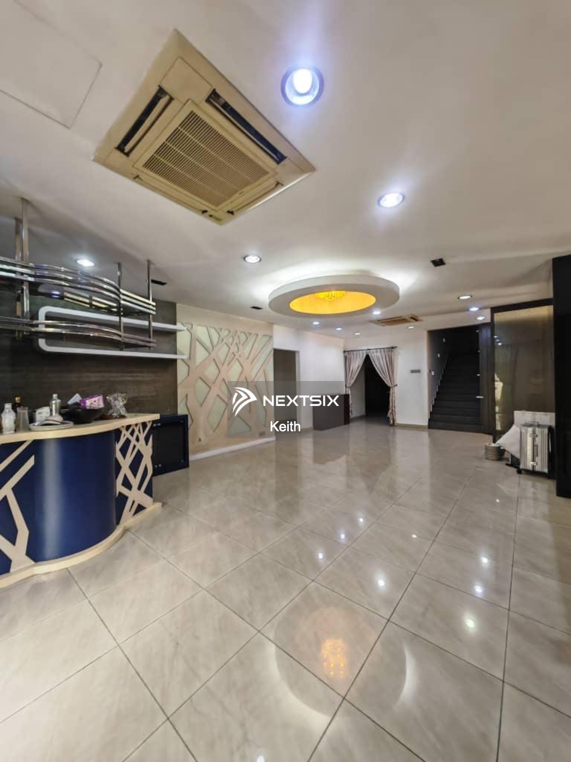 2-sty Terrace/Link House For Sale in Bandar Baru Bangi Selangor - Image 12