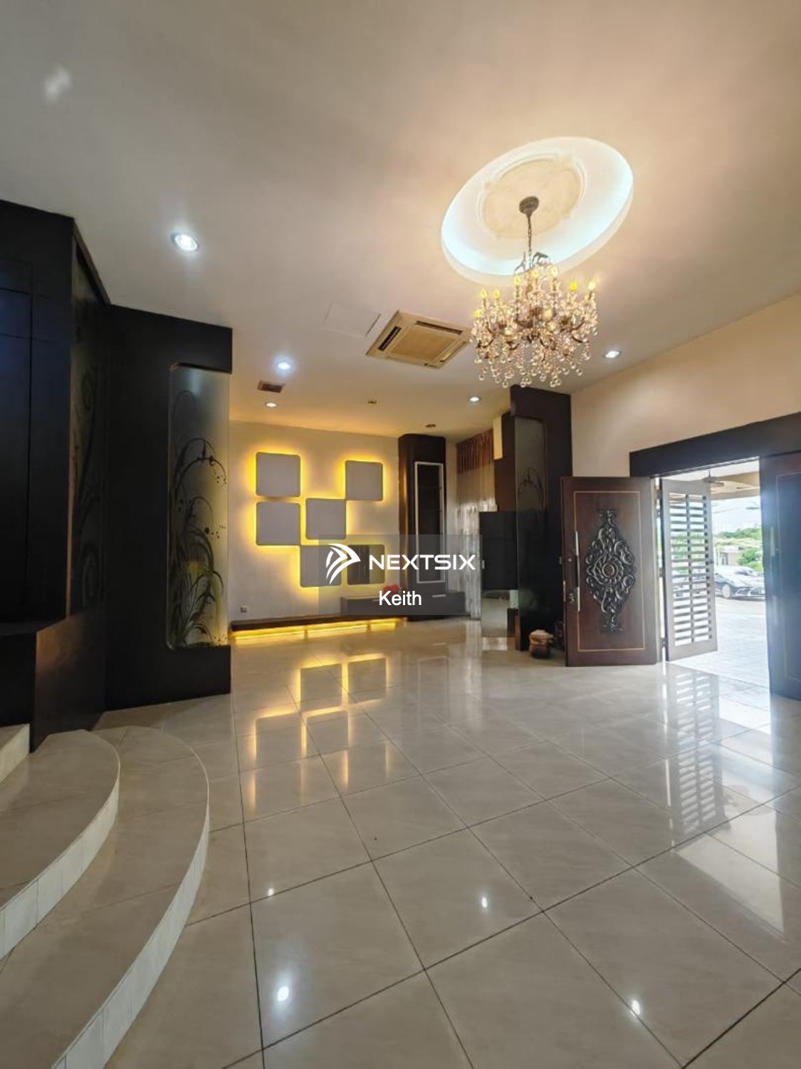 2-sty Terrace/Link House For Sale in Bandar Baru Bangi Selangor - Image 13