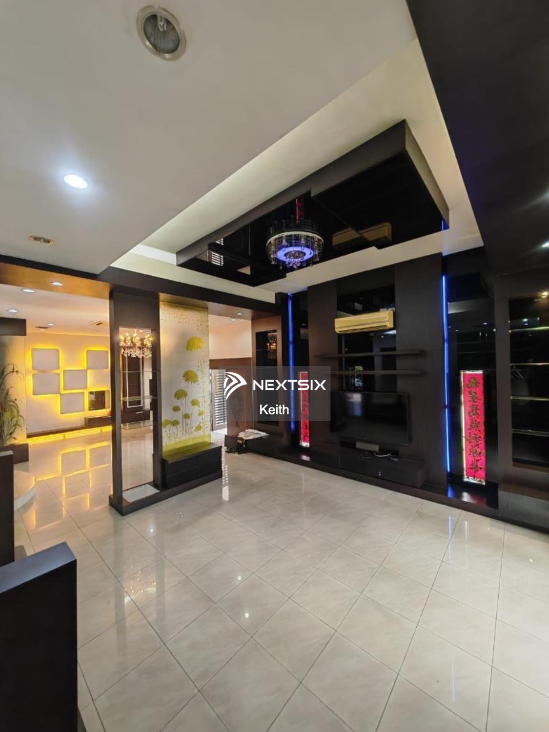 2-sty Terrace/Link House For Sale in Bandar Baru Bangi Selangor - Image 14