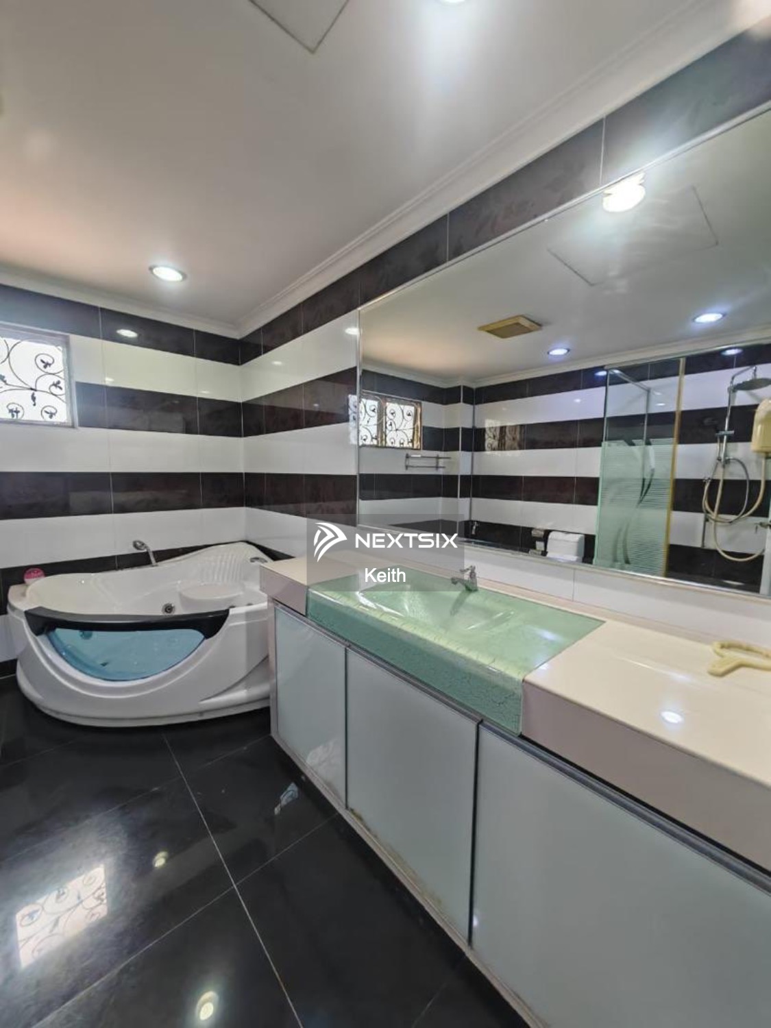 2-sty Terrace/Link House For Sale in Bandar Baru Bangi Selangor - Image 15