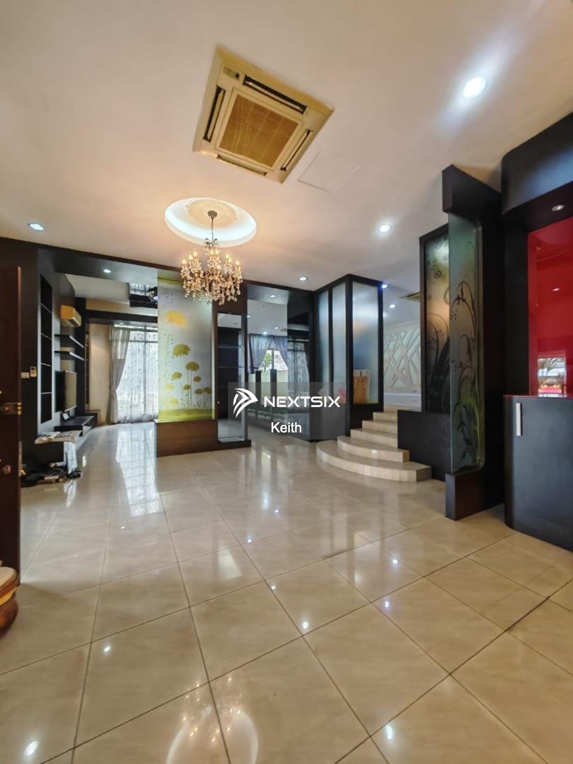 2-sty Terrace/Link House For Sale in Bandar Baru Bangi Selangor - Image 6