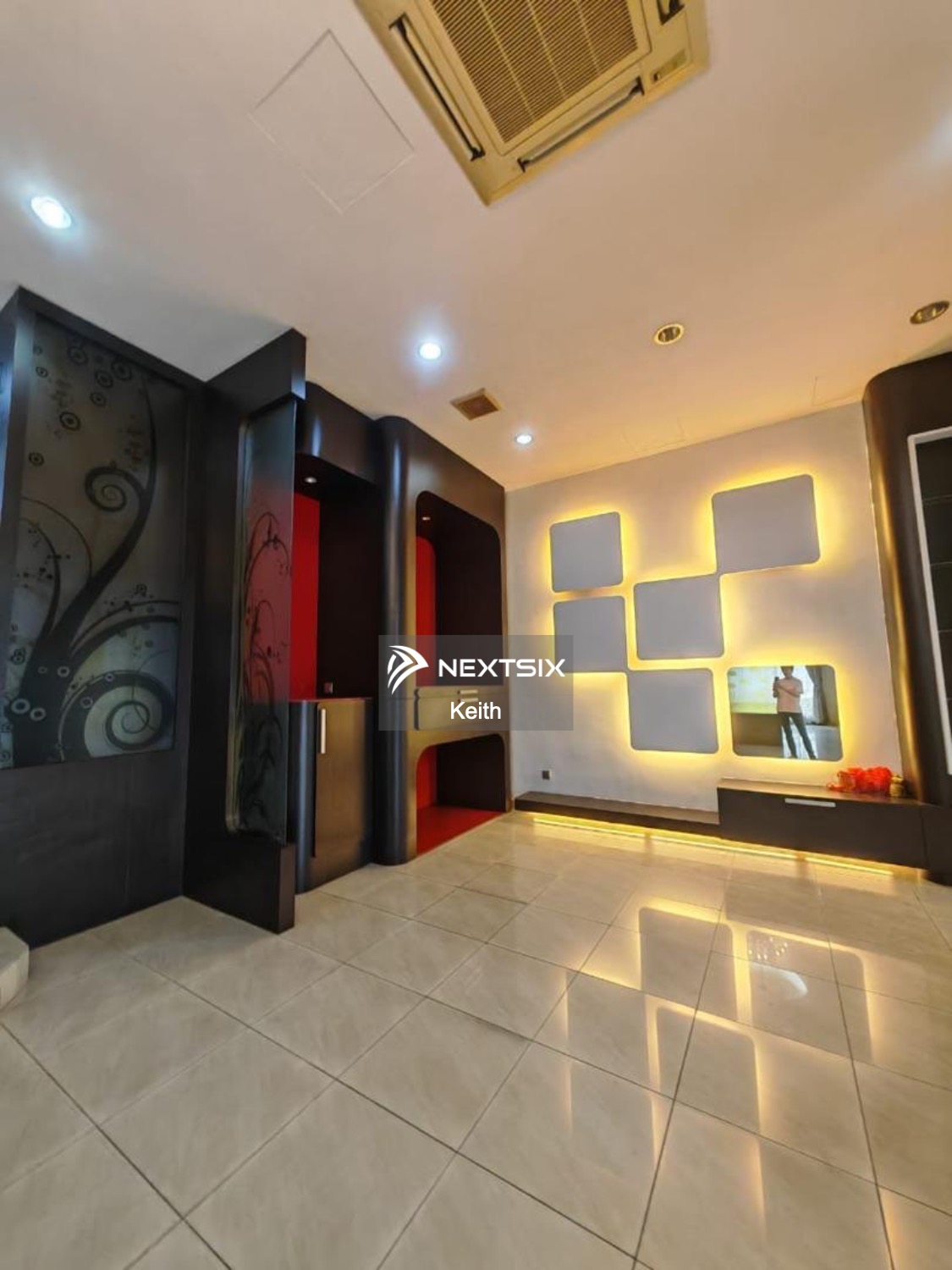 2-sty Terrace/Link House For Sale in Bandar Baru Bangi Selangor - Image 7