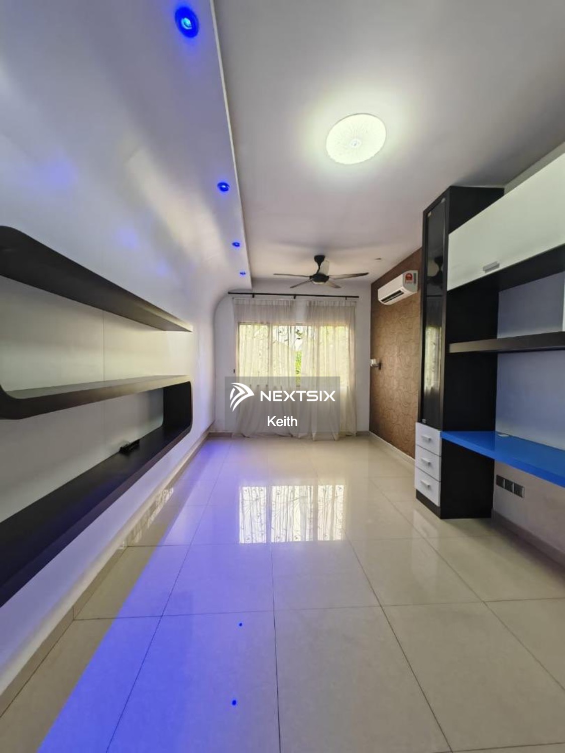 2-sty Terrace/Link House For Sale in Bandar Baru Bangi Selangor - Image 8