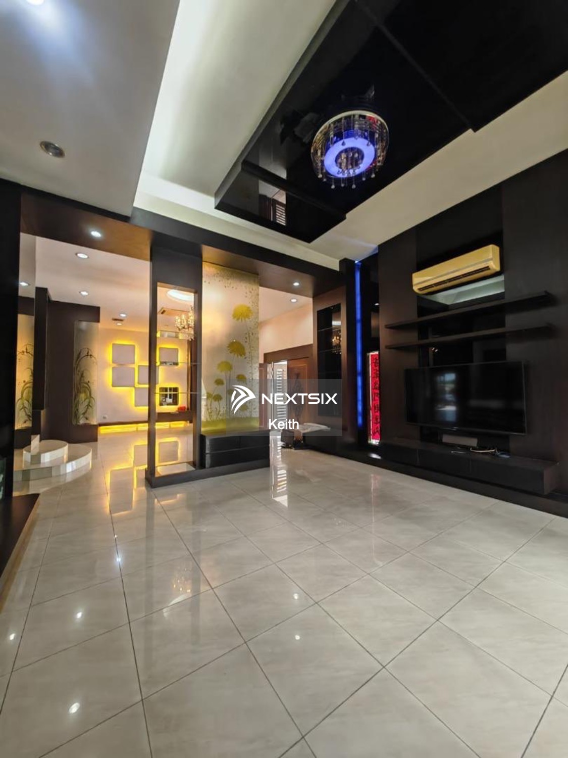 2-sty Terrace/Link House For Sale in Bandar Baru Bangi Selangor - Image 9