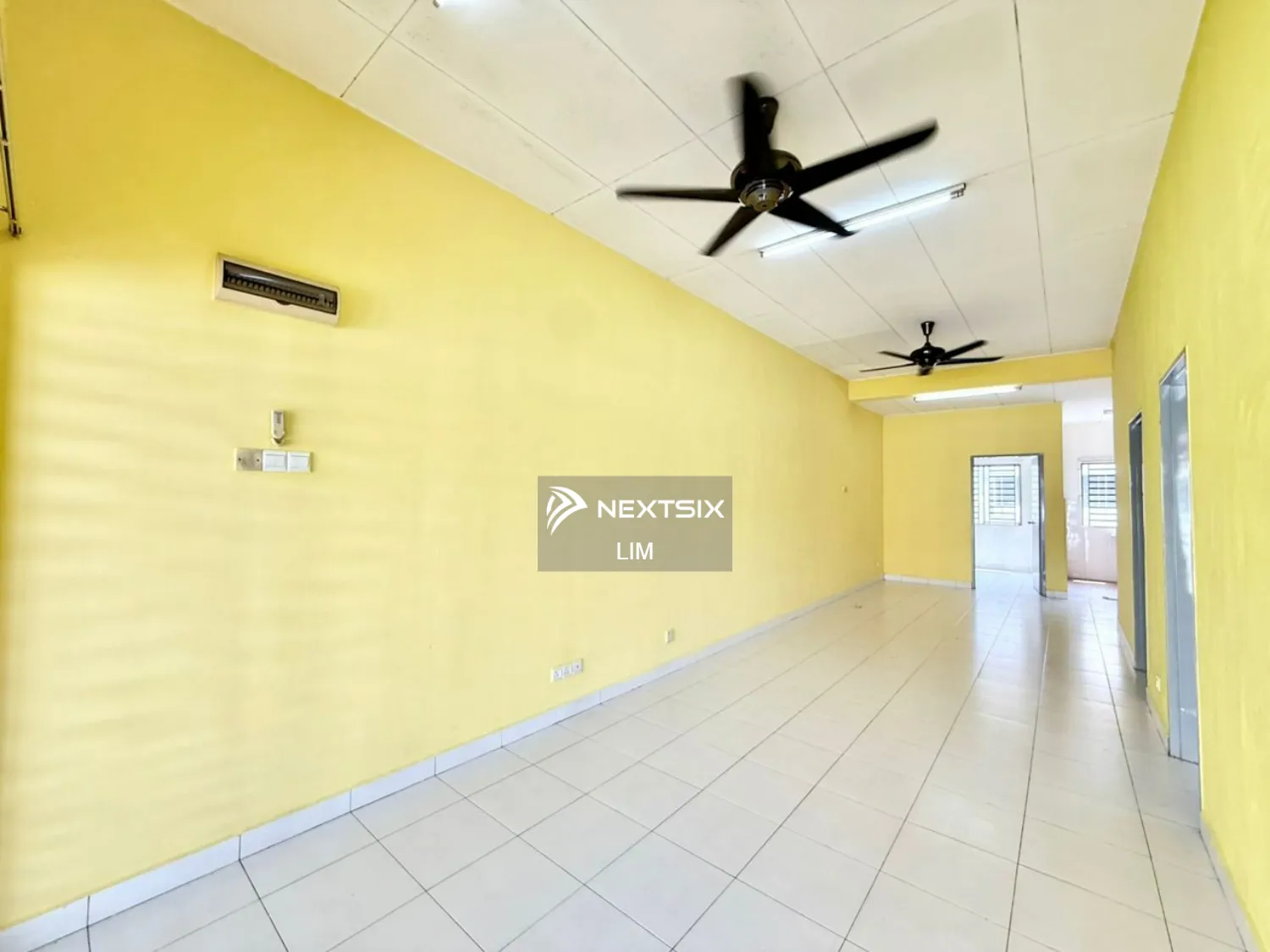 1-sty Terrace/Link House For Rent in Klang Selangor