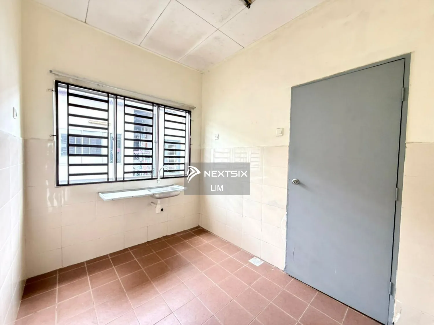1-sty Terrace/Link House For Rent in Klang Selangor - Image 5