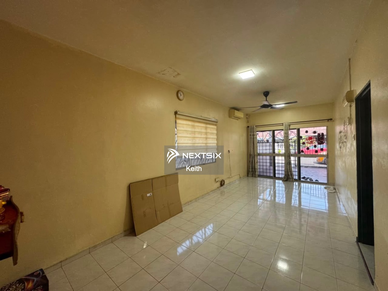 1-sty Terrace/Link House For Sale in Klang Selangor